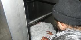 "راية" ترافق شهداء مجزرة غزة .. حزن شديد و فراق أليم