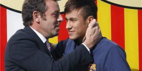 المحكمة تقبل النظر في قضية صفقة نيمار دون استدعاء روسيل للشهادة