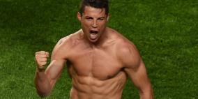 رونالدو وشقيقه غاضبان من قصة الإدمان على المخدرات ويهددان باللجوء للقضاء