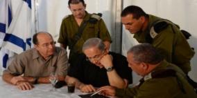 اسرائيل تبحث عن مفقوديها في عملية "عودة الأخوة"