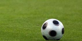 تحديد موعد مباراة هلال أريحا وبيت أمر