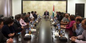 الحمد الله: لا أحد فوق القانون ولا انتقائية في تطبيقه