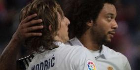 ريال مدريد ينقل أنباء غير مبشرة لجماهيره