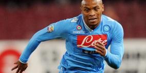 وكيل زونيجا يؤكد رحيله عن نابولي