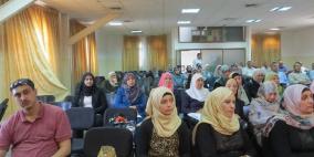 تربية جنين: إنهاء الاستعدادات لتنفيذ امتحانات الثانوية العامة