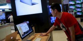 أبل تحدث حواسيب ماك وتدعم العربية بساعتها