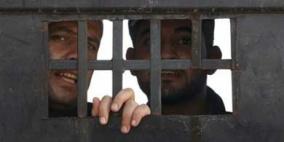 ارتفاع قائمة 'عمداء الأسرى' إلى 63 أسيراً