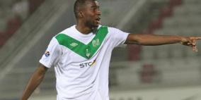 الأهلي يعرض على الهلال مقايضة "هوساوي" بـ"هرماش"