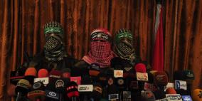 كتائب القسام: مستعدون للمعركة ونمتلك مفاجآت للاحتلال