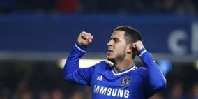 ريال مدريد يستقر على بديل رونالدو