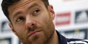 ألونسو رجل ألمانيا الجديد