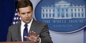 البيت الأبيض: الاتفاق مع إيران لن يقود إلى رفع العقوبات عنها فورا