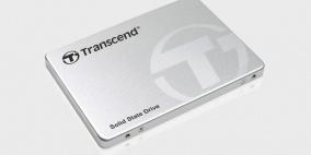 ترانسيند تطلق قرص التخزين SSD220S في منطقة الخليج العربي