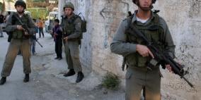 استدعاء شابين جنوب بيت لحم لمراجعة المخابرات الاسرائيلية