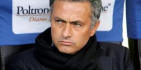 بيريز رئيس الريال: مورينيو قضى على هيمنة برشلونة وأعاد للملكي هيبته