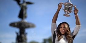 سيرينا وليامز تجدد حكايتها مع كتب التاريخ