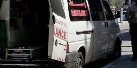 وفاة طفل متأثرا بجراحه في حادث دهس بجنين