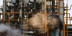 برنت يتراجع إلى 47 دولاراَ بفعل ضعف الطلب الآسيوي