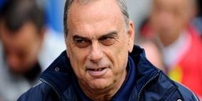 تشيلسي يغلق أبوابه أمام عودة الإسرائيلي غرانت