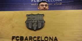 برشلونة يطعن بقرار الـ"فيفا" ويهدد باللجوء الى محكمة التحكيم الرياضي