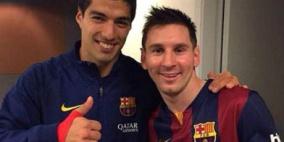 لماذا اختفى في وجود ميسي؟!