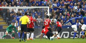 متصدر الدوري الإنجليزي.. يخشى الهبوط