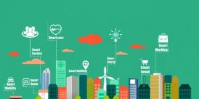 أذكى المدن في العالم