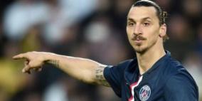 إبراهيموفيتش: جوارديولا جبان وكان يخشى مورينيو