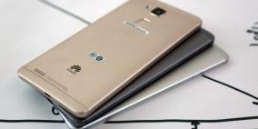 مقارنة بين مواصفات هاتفي هواوي Mate 8 وMate 7