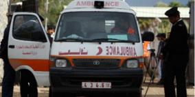 وفاة طفلة خنقا بحبل أرجوحة ببلدة دورا بالخليل