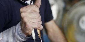 مصنع زجاج وخزف الخليل