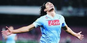 مستقبل فالكاو وكافاني وهيغواين حسب صحيفة الآس