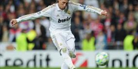 راموس يشرح كيف أضاع ركلته امام البايرن