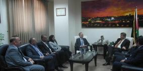 وزير الصحة: عدد كبير من جرحى العدوان سيعانون من إعاقة دائمة