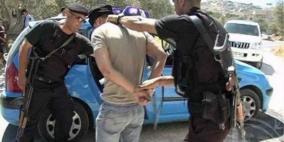 الشرطة تقبض على المشتبه بهما في جريمة قتل قبل 4 ايام في رام الله