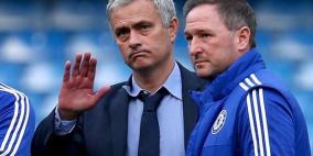 رسميًا: إيقاف جديد بغرامة أقل لجوزيه مورينيو!