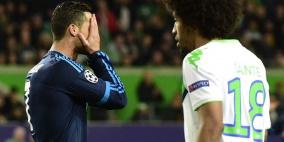 دانتي: بإمكاننا تجاوز الريال وقد نصل حتى للنهائي!