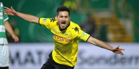 السيتي يستعد للإعلان عن صفقته الأولى لهذا الصيف