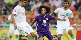 مواجهات سعودية إماراتية