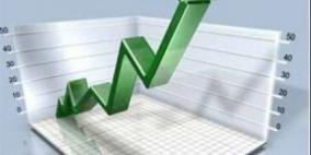 مؤشر القدس يغلق مرتفعاً بـ1.59 نقطة