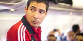 بركات يعلن اعتزاله رسميا