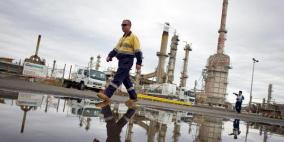 تفاقم خسائر النفط لضعف الطلب وبرنت عند 85 دولاراً