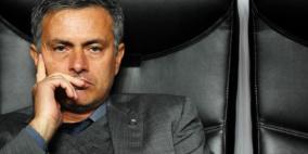 مورينيو يرفض تدريب المنتخب السوري