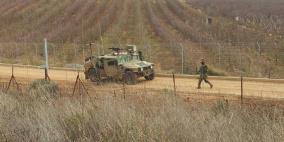 إصابة مواطن برصاص الاحتلال شرق الشجاعية