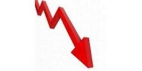 مؤشر القدس يغلق منخفضا (-1.93) نقطة