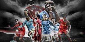 ليفربول ومانشستر سيتي في مواجهة حاسمة قد تحدد هوية بطل الدوري الإنجليزي