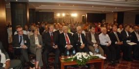 وزارة العمل تطلق البرنامج الوطني الاستراتيجي المتكامل للتشغيل في فلسطين