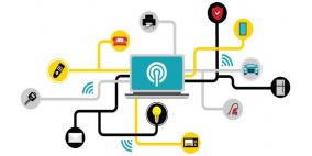 إحذروا "انترنت الأشياء"!