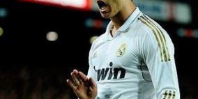 دراسة: رونالدو يمكنه ممارسة كرة القدم حتى سن الـ40