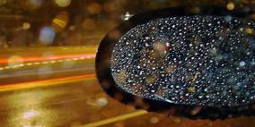 الارصاد الجوية.. تنبيه للسائقين بتوخي الحذر